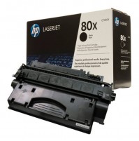 Зареждане на HP CF280X HP LaserJet Pro 400